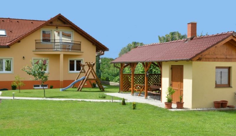 Apartmány Broma Liptovský Mikuláš